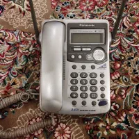 تلفن پاناسونیک عتیقه