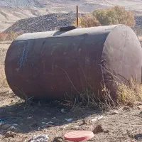 تانک ورق سنگین