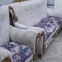 مبل ۶ نفره