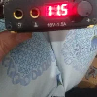 گوشی رومیزی پاناسونیک مالزی|تلفن رومیزی|قم, دورشهر|دیوار