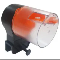 غذا ریز اتومات اکواریوم|لوازم جانبی حیوانات|محمدیه-قزوین, |دیوار