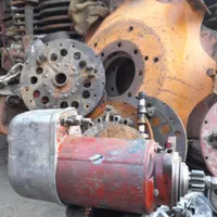 استارت اصلی تراکتورهای رومانی،فیات،فرگوسن۳۹۹،۴۷۵|قطعات یدکی و لوازم جانبی|ری, دولتآباد|دیوار