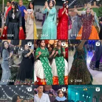 فروش پیج اینستاگرام فعال و واقعی|کلکسیون و سرگرمی|جم, |دیوار