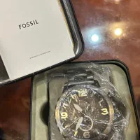 ساعت مچی مردانه Fossil Nate آکبند|ساعت|تهران, طرشت|دیوار