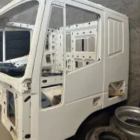 اتاق (کابین) ایویکو ۴۴۰