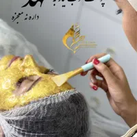 آموزش صفر تاصد خدمات فیشال