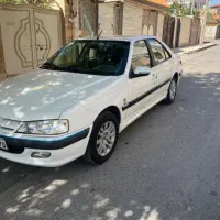 دربستی به کل کشور با‌ پارس