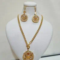 طلای گیلدا زاگرس مال پلاک 5