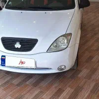 تیبا 2 فابریک کم کارمدل ۱۴۰۰|خودرو سواری و وانت|شیراز, گویم|دیوار