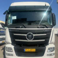 فروش لیزینگی کشنده  فوتون کا ال فاو امپاور