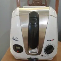 سرخکن sapor|ظروف پخت‌وپز|تهران, افسریه شمالی|دیوار