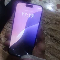 آیفون16پرومکس فقط تاامروز معامله10/500|موبایل|رشت, نخودچر|دیوار