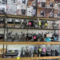 نیمه صنعتی 8930 چکی|سماور، چایساز، قهوهساز|مشهد, موعود|دیوار