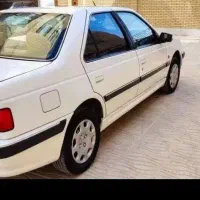 پارس سال ۱۴۰۱کارکرد۱۰۰تا لاکاغذی|خودرو سواری و وانت|دزفول, |دیوار