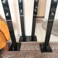 سینمای خانگی سامسونگ در حد آکبند