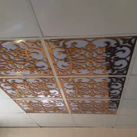 سقف‌ کاذب کناف|خدمات پیشه و مهارت|بیجار, |دیوار