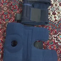 زانو بند نو