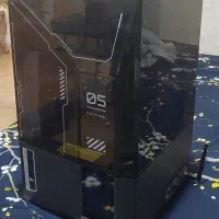 دستگاه پرینتر سه بعدی