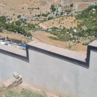 با جواز مسکونی تجاری.۱۵۰۰ متر