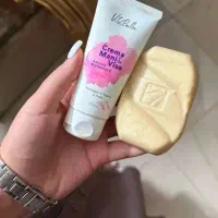 کرم و صابون ضدلک و روشن کننده با ضمانت اصل بودن
