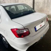 ساینا اس ۴۰۴ در حد نو