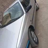 پژو ۴۰۵مدل ۹۶|خودرو سواری و وانت|مشهد, شهرک ابوذر|دیوار