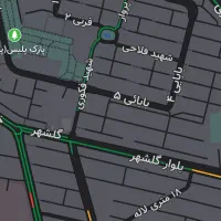 اجاره دفتر کار ۱۵۰ متری پرواز ،گلشهر