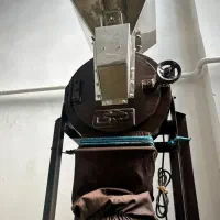 آسیاب قهوه ترک رجبی ۴ کیلویی نو