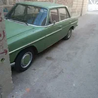 بنز معماری ۲۲۰ و ۲۳۰ کلاسیک