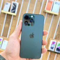 13pro 256gb 2sim 100%