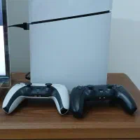 پلی استیشن 5