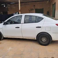 ماشین نیسان سانی