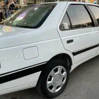 پژو SLX TU5|خودرو سواری و وانت|قرچک, مهدیه|دیوار