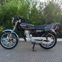 هندا کبیر ۱۲۵، ۱۴۰۳، تمیز