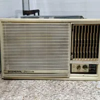 کولر سوپر جنرال 24هزار|کولر گازی و فن‌کوئل|اهواز, دغاغله|دیوار