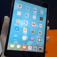 آیپد مینی اپل ۱۶ گیگ (مدل  WiFi A1432 Apple)