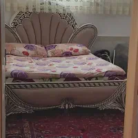 سرویس خواب|تخت و سرویس خواب|آذرشهر, |دیوار