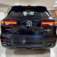 چانگان cs55 پلاس وارداتی 2025 زیر قیمت سایت
