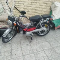 موتورسیکلت