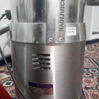 آبمیوه گیری صنعتی آی تک
