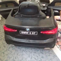 ماشین شارژی