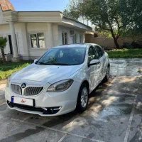 برلیانس h330 مدل ۹۷ اقساطی(آریا خودرو)|خودرو سواری و وانت|تهران, نارمک|دیوار