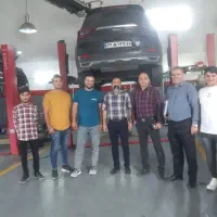 آموزش کارشناسی رنگ خودرو داخل دانشگاه دولتی|خدمات آموزشی|اراک, |دیوار