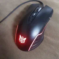 موس گیمینگ CW905