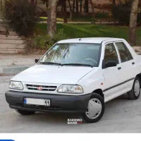 پراید حواله خودرو