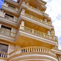 آپارتمان-دو-خواب-لوکس-با-تمدید-سالیانه-زرهی