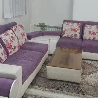 مبل و میز ناهار خوری