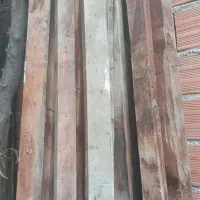 فروش چوب سالم|مصالح و تجهیزات ساختمان|گلوگاه, |دیوار
