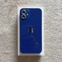 iPhone 12|موبایل|دهلران, |دیوار