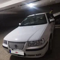 سمندef7دوگانه کارخانه